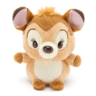 Bambi Urupocha-Chan Plush