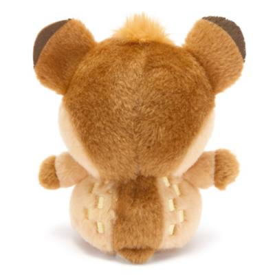 Bambi Urupocha-Chan Plush