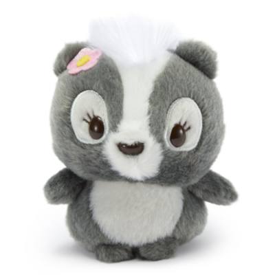 Flower Urupocha-Chan Plush, Bambi