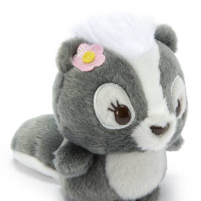 Flower Urupocha-Chan Plush, Bambi