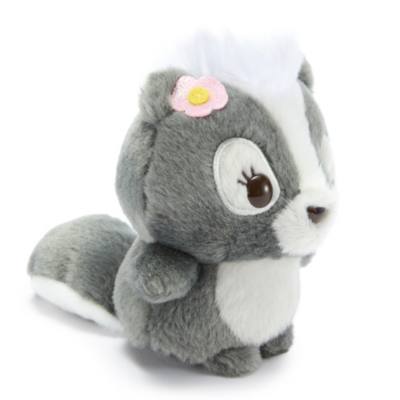 Flower Urupocha-Chan Plush, Bambi