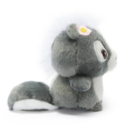 Flower Urupocha-Chan Plush, Bambi