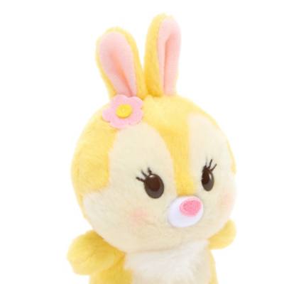 Miss Bunny Urupocha-Chan Plush, Bambi