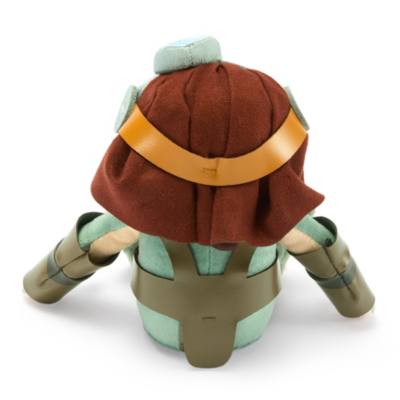 Anzellan Droidsmiths Magnetic Shoulder Plush, Star Wars