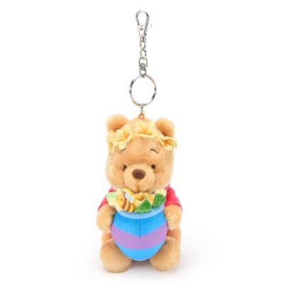 Winnie the Pooh Special Edition Small Plush Keychain