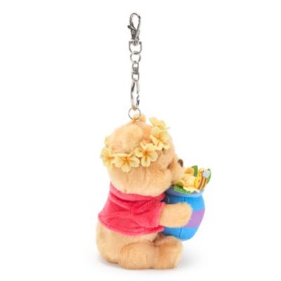 Winnie the Pooh Special Edition Small Plush Keychain