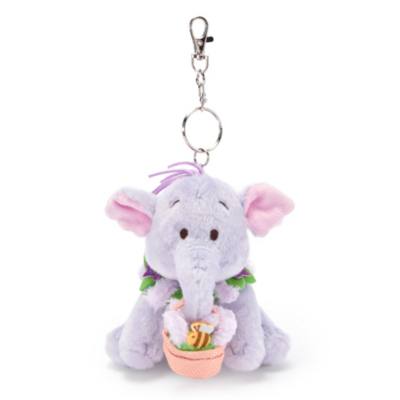 Lumpy Special Edition Plush Keychain, Winnie the Pooh