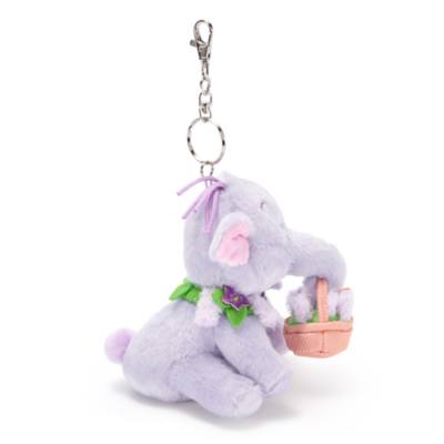 Lumpy Special Edition Plush Keychain, Winnie the Pooh