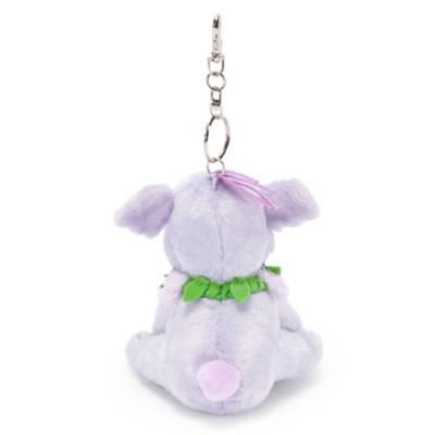 Lumpy Special Edition Plush Keychain, Winnie the Pooh