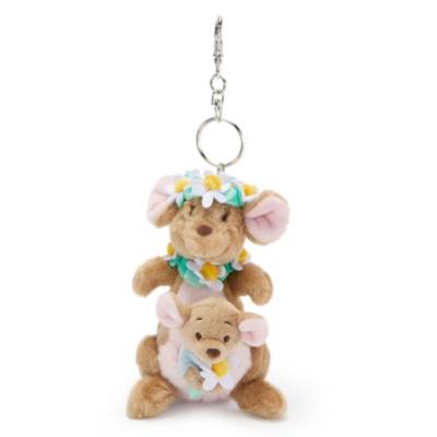 Kanga and Roo Special Edition Plush Keychain, Winnie the Pooh