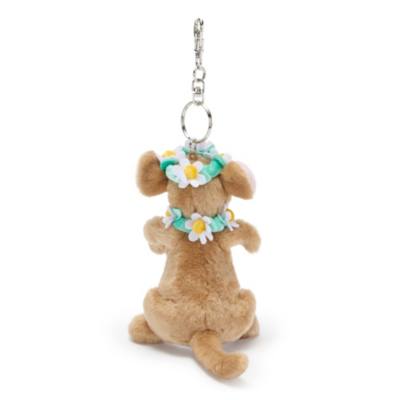 Kanga and Roo Special Edition Plush Keychain, Winnie the Pooh