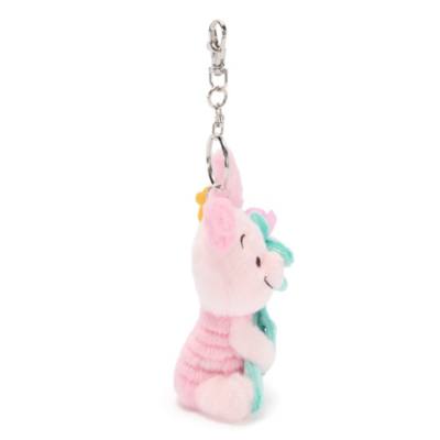 Piglet Special Edition Small Plush Keychain, Winnie the Pooh