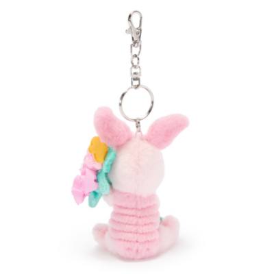 Piglet Special Edition Small Plush Keychain, Winnie the Pooh