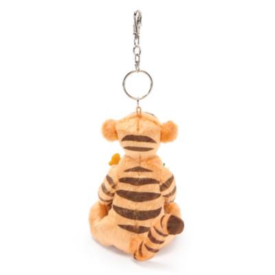 Tigger Special Edition Small Plush Keychain, Winnie the Pooh