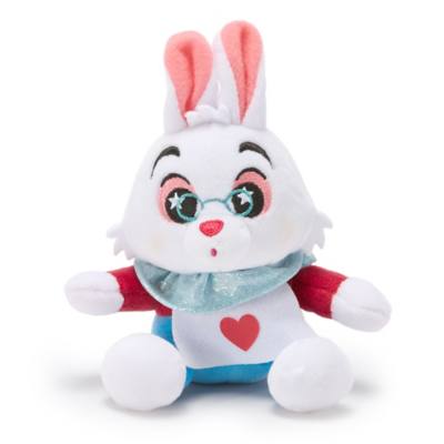 Disney Wishables Shimmer Mystery Plush Blind Pack, Alice in Wonderland 75th Anniversary, Limited Release