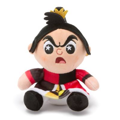 Disney Wishables Shimmer Mystery Plush Blind Pack, Alice in Wonderland 75th Anniversary, Limited Release