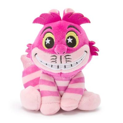 Disney Wishables Shimmer Mystery Plush Blind Pack, Alice in Wonderland 75th Anniversary, Limited Release