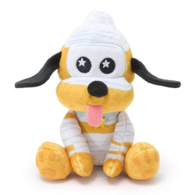 Disney Wishables Shimmer Halloween Mystery Plush