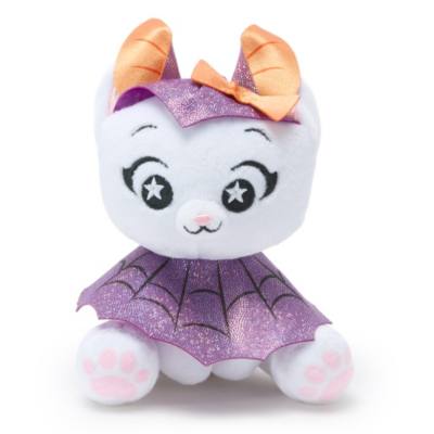 Disney Wishables Shimmer Halloween Mystery Plush