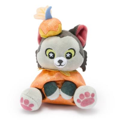 Disney Wishables Shimmer Halloween Mystery Plush