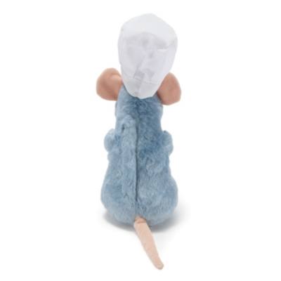 Chef Remy Magnetic Shoulder Soft Toy, Ratatouille