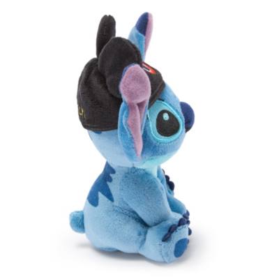 Stitch Graduation Ear Hat Mini Magnetic Shoulder Plush