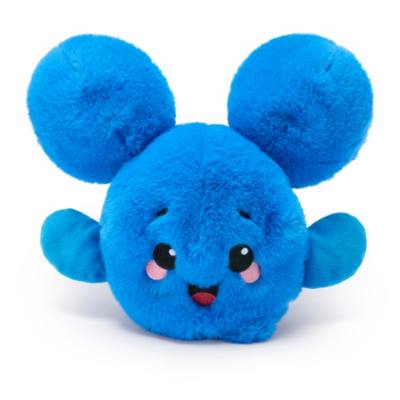 Mickey Mouse Icon Balloon Plush, Disney Iconics, D23: The Ultimate Disney Fan Event