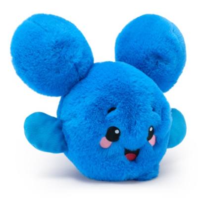 Mickey Mouse Icon Balloon Plush, Disney Iconics, D23: The Ultimate Disney Fan Event