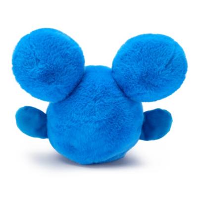 Mickey Mouse Icon Balloon Plush, Disney Iconics, D23: The Ultimate Disney Fan Event