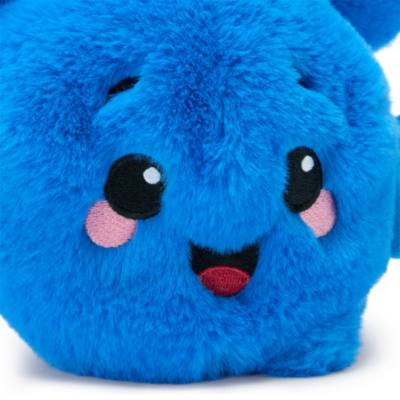 Mickey Mouse Icon Balloon Plush, Disney Iconics, D23: The Ultimate Disney Fan Event