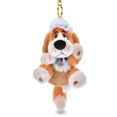 Nana Plush Keychain, Peter Pan