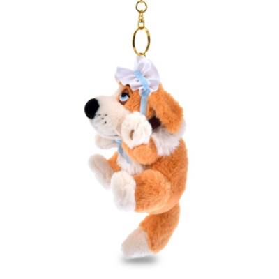 Nana Plush Keychain, Peter Pan