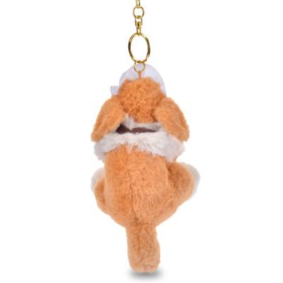 Nana Plush Keychain, Peter Pan