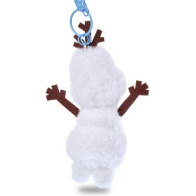 Olaf Plush Keychain, Frozen