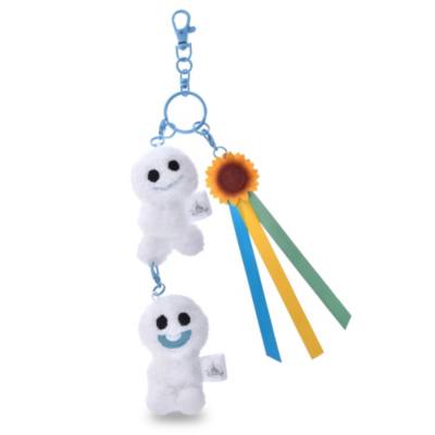 Snowgies Plush Keychain, Frozen
