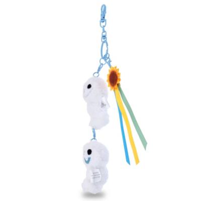 Snowgies Plush Keychain, Frozen