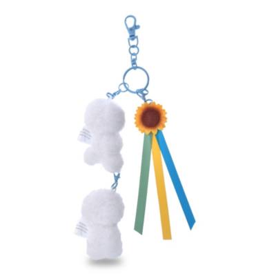 Snowgies Plush Keychain, Frozen