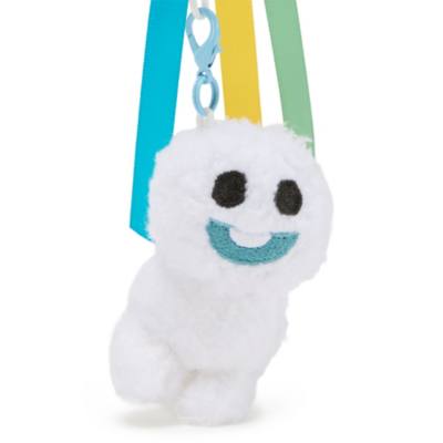 Snowgies Plush Keychain, Frozen