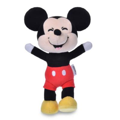 Mickey Mouse Disney nuiMOs Plush Set
