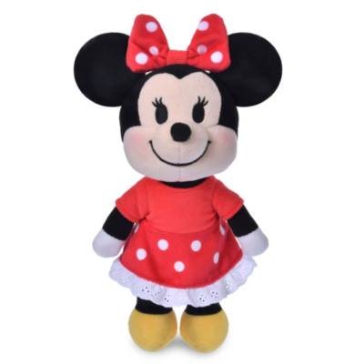 Minnie Mouse Disney nuiMOs Plush Set