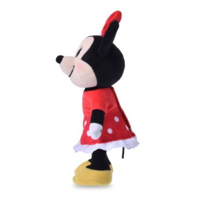 Minnie Mouse Disney nuiMOs Plush Set
