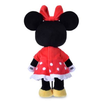 Minnie Mouse Disney nuiMOs Plush Set