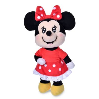 Minnie Mouse Disney nuiMOs Plush Set
