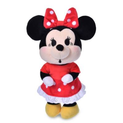 Minnie Mouse Disney nuiMOs Plush Set