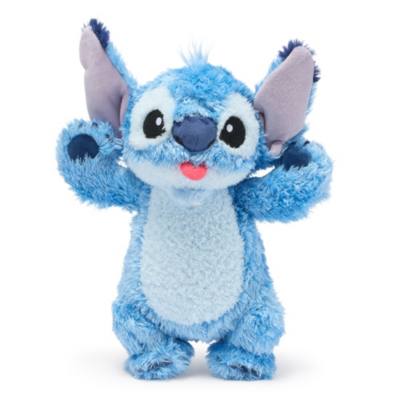 Stitch Paws Up Plush, Lilo & Stitch