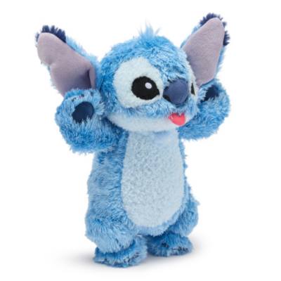 Stitch Paws Up Plush, Lilo & Stitch