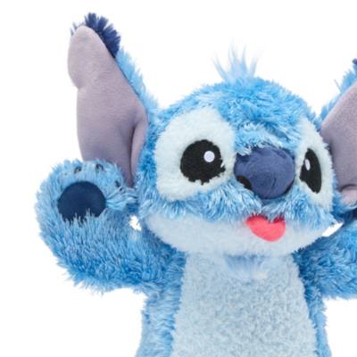 Stitch Paws Up Plush, Lilo & Stitch