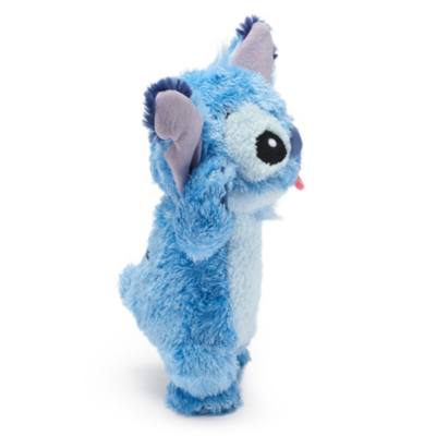 Stitch Paws Up Plush, Lilo & Stitch