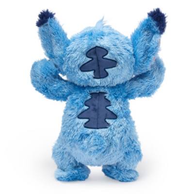 Stitch Paws Up Plush, Lilo & Stitch