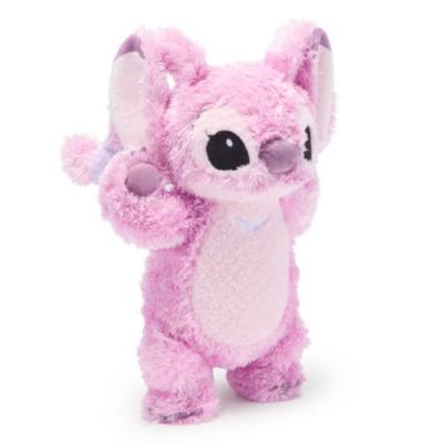 Angel Paws Up Plush, Lilo & Stitch